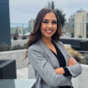 Meet your Posher, Daisy